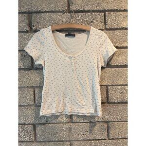 Brandy Melville Top